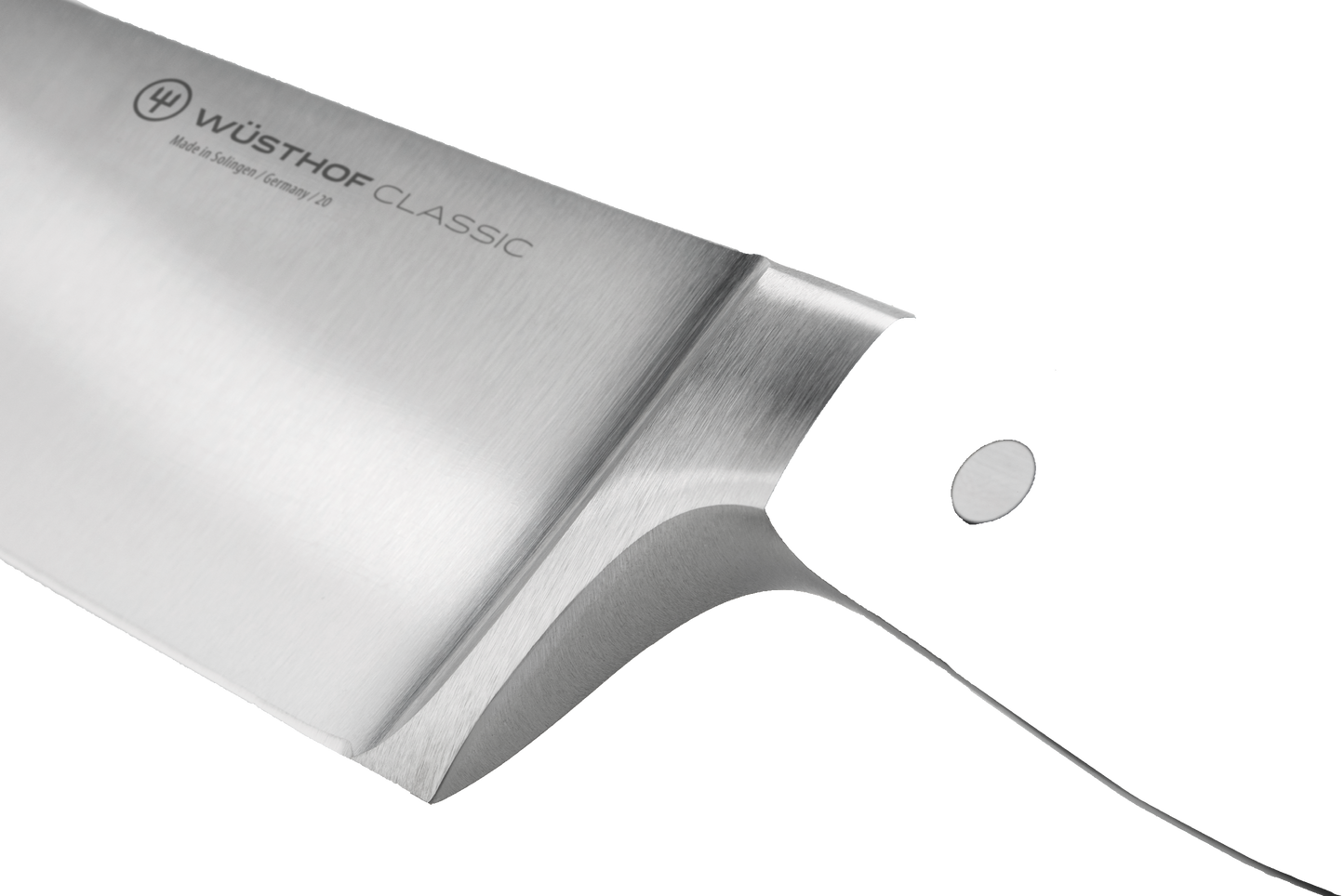 Classic Chef's Knife 12 cm | 4 1/2 inch