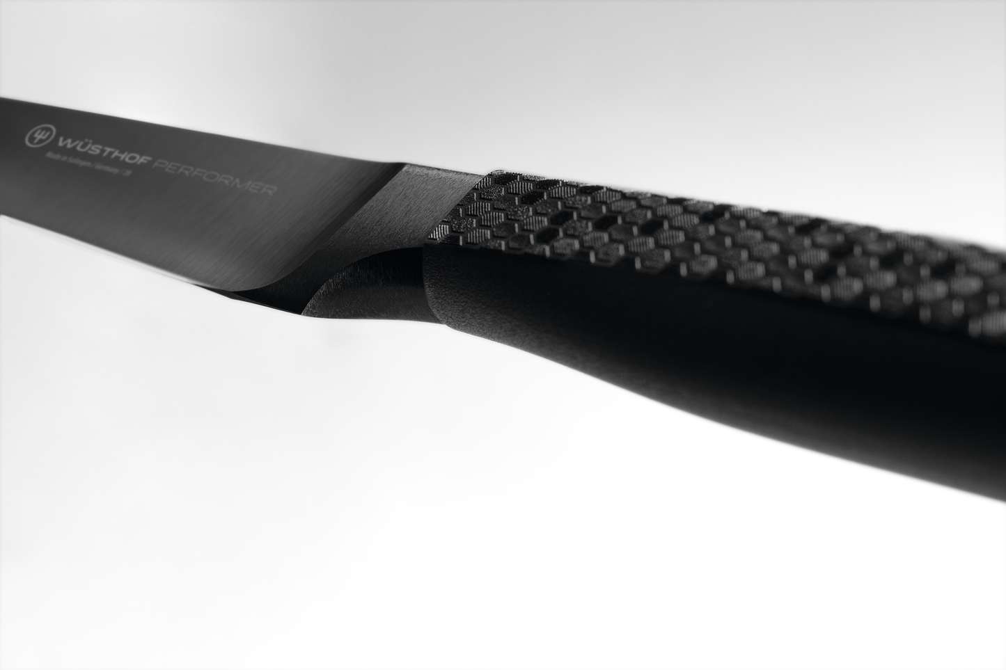 Performer Paring Knife 9 cm | 3 1/2 inch